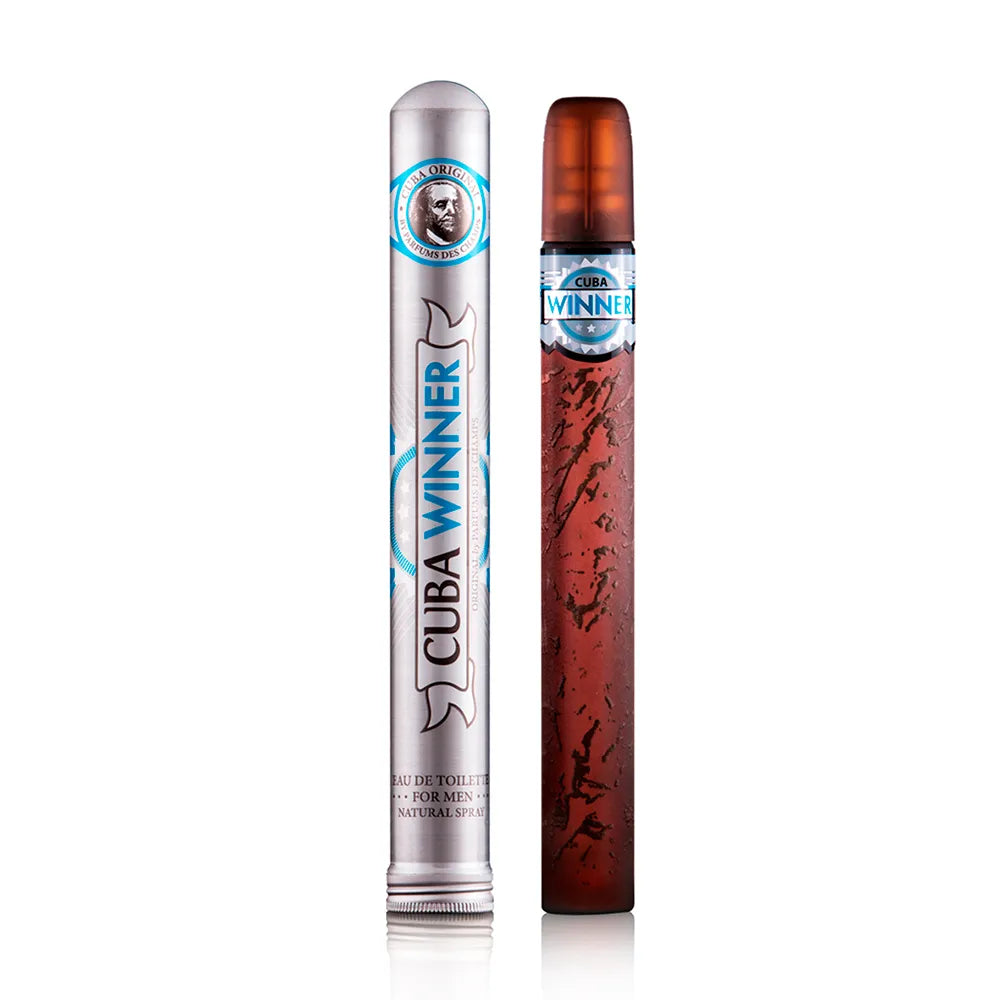 Cuba Winner