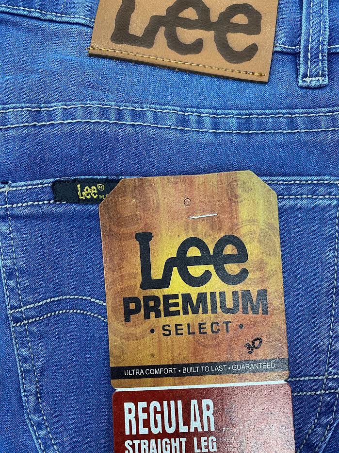 JEANS LEE 1997