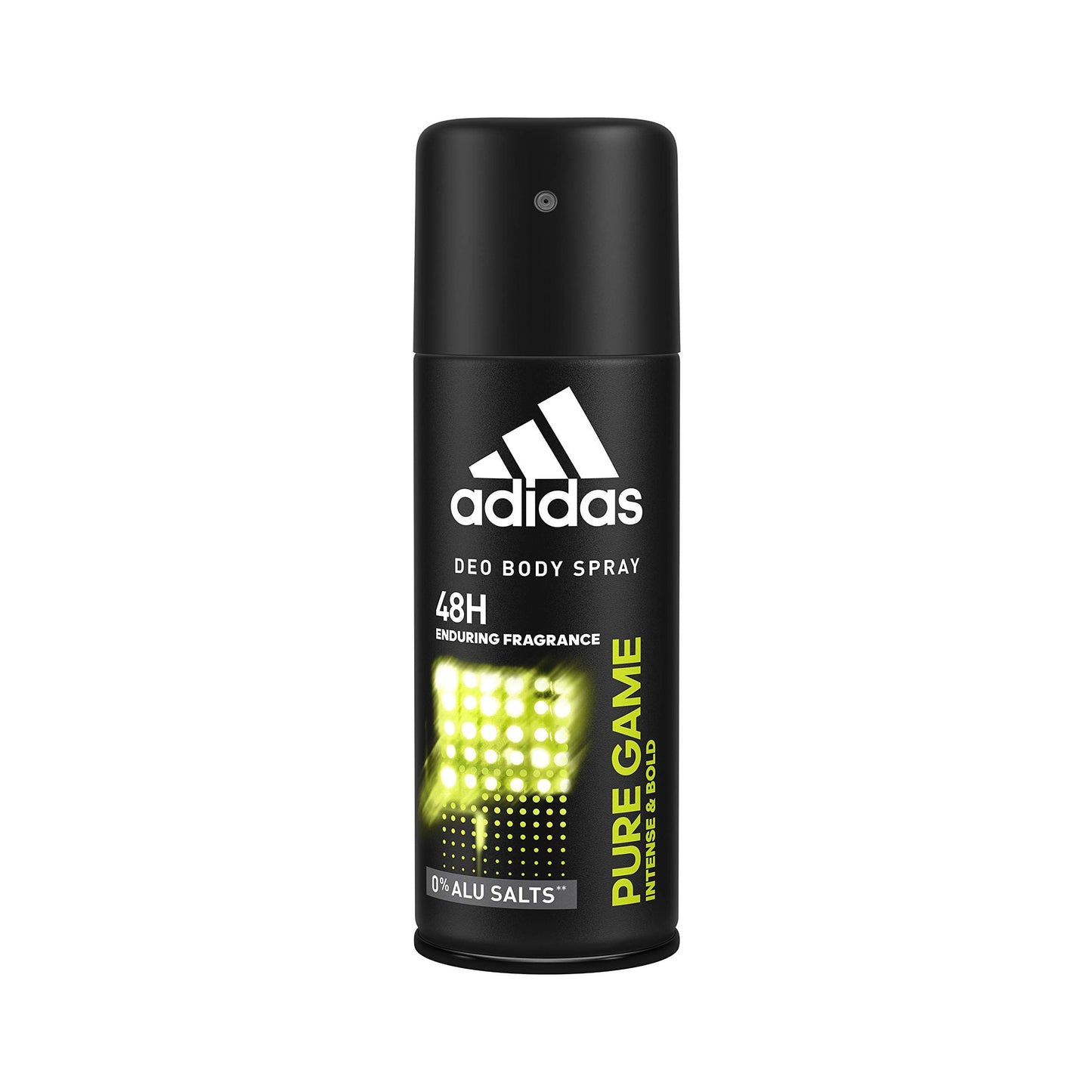 Body Spray Adidas