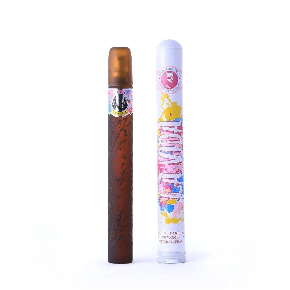 Cuba la Vida 35 ml