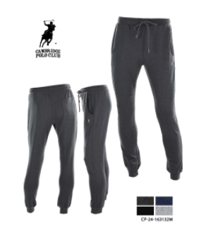 mono de caballero Polo 3132