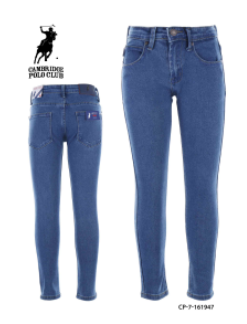 Jeans de niño Polo 1947