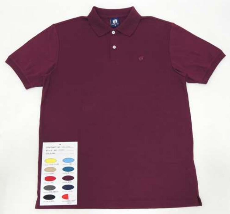 Chemis De caballero Hang Ten 100246