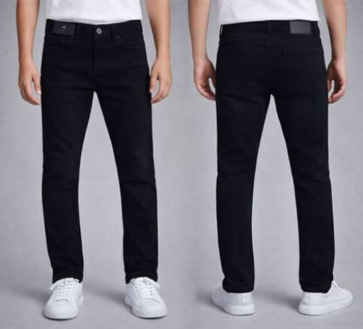Jeans Plus de caballero Hang Ten 10719