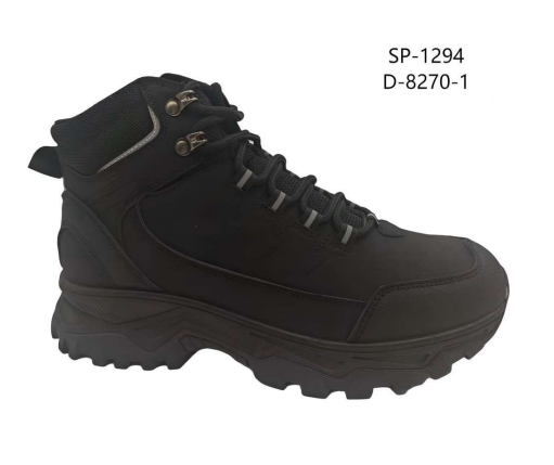 Botas de caballero Hang Ten 8270-1