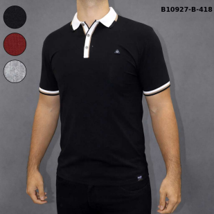 Chemis de caballero Redsand 418