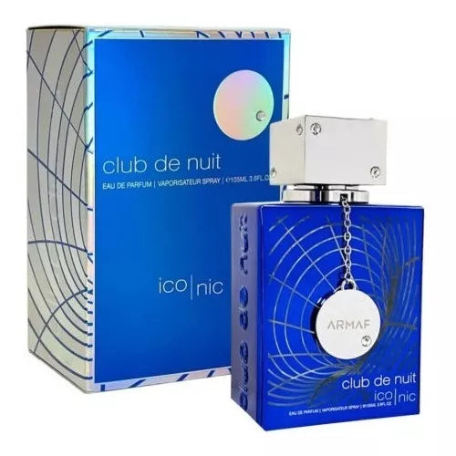 Club de Nuit Iconic 105ml