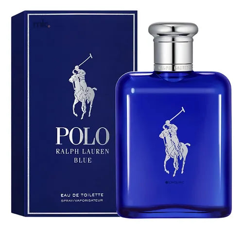 Polo Blue for men