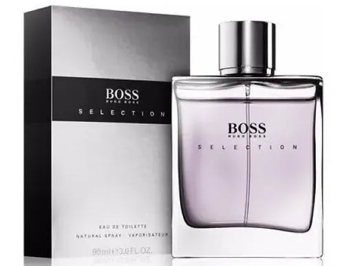 Hugo Boss Selection