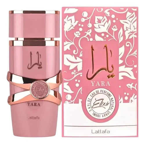Yara Elixir by lataffa