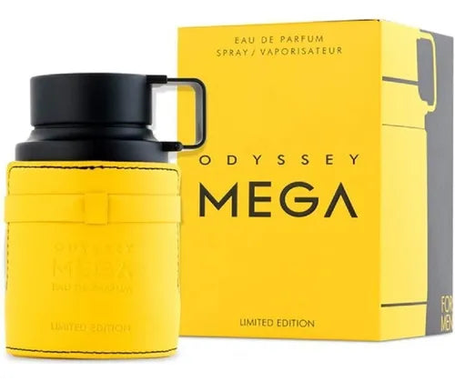 Odyssey Mega Armaf 100ml