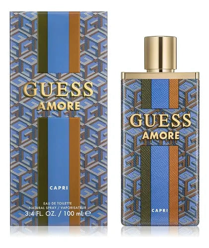 Guess Amore Capri