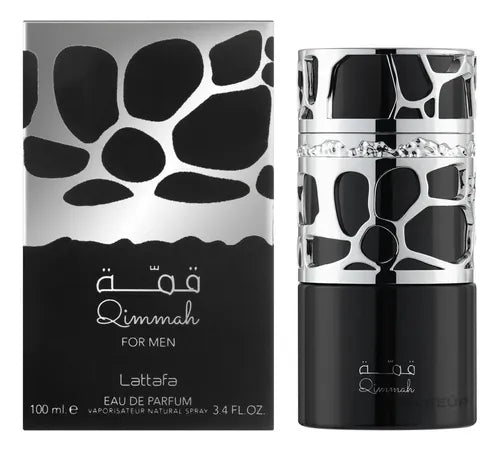 Qimmah for Men