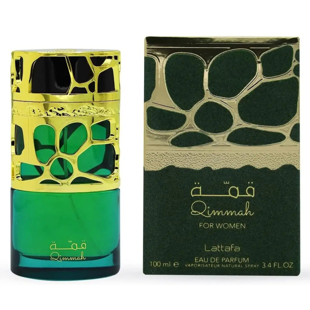 Qimmah for Women