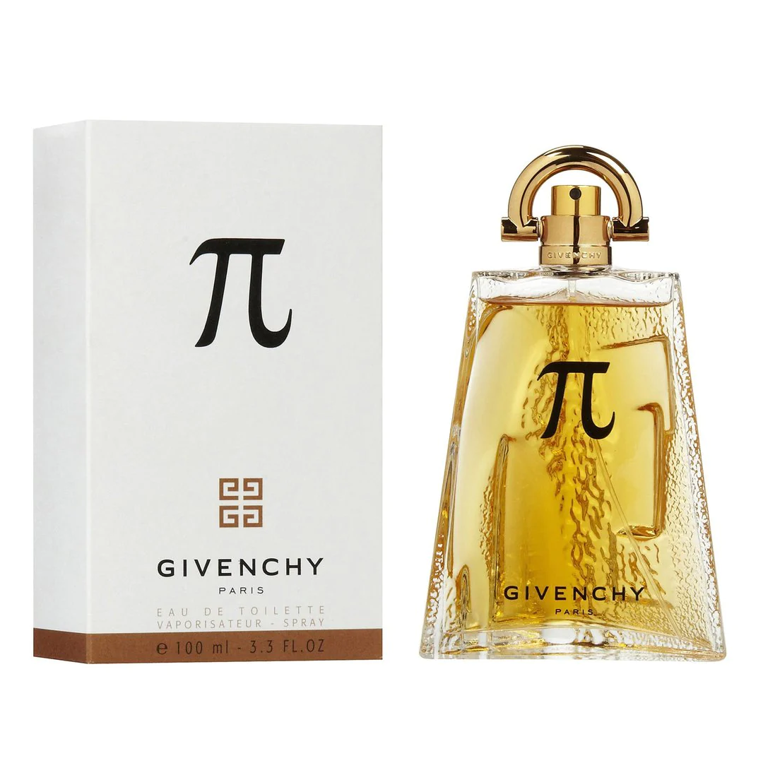 Pi by Givenchy