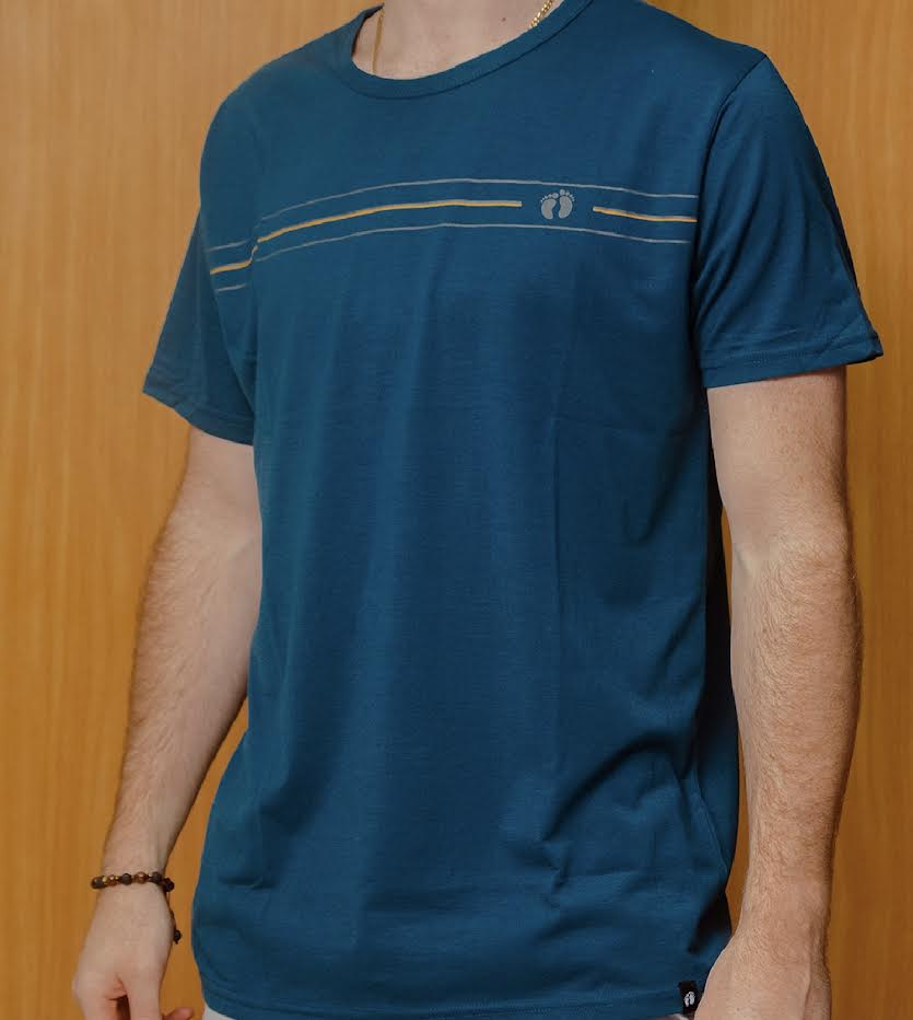 Franela Hang Ten 9006