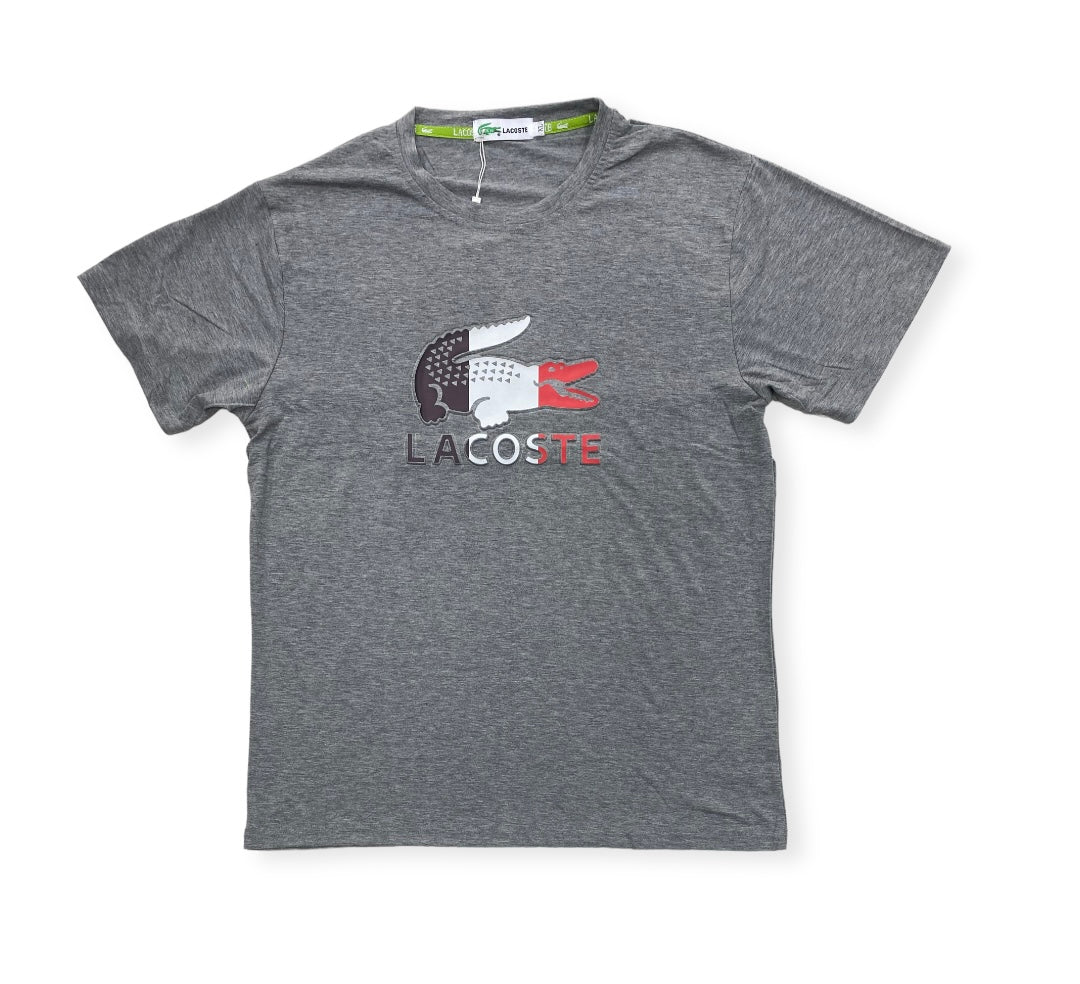Franela Lacoste 0595