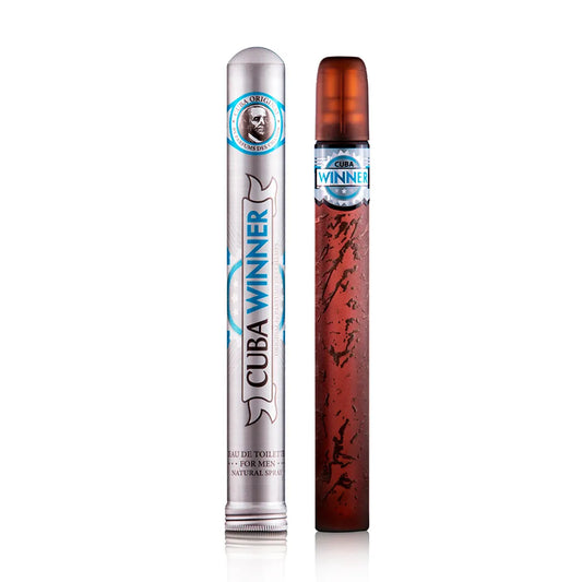 Cuba Winner