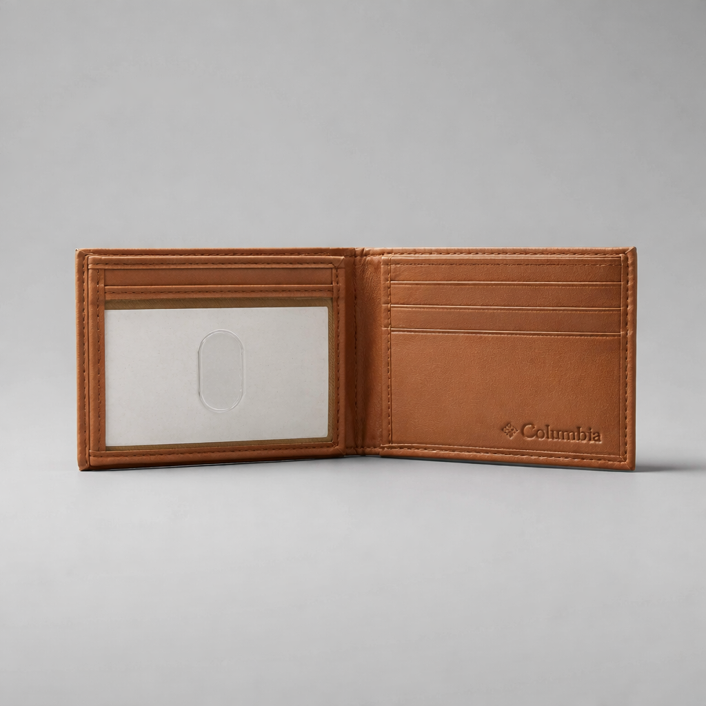 Cartera Columbia