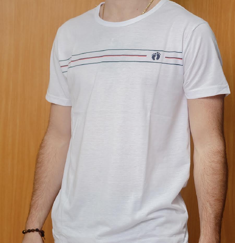 Franela Hang Ten 9006