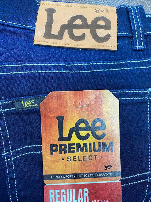 JEANS LEE 1997