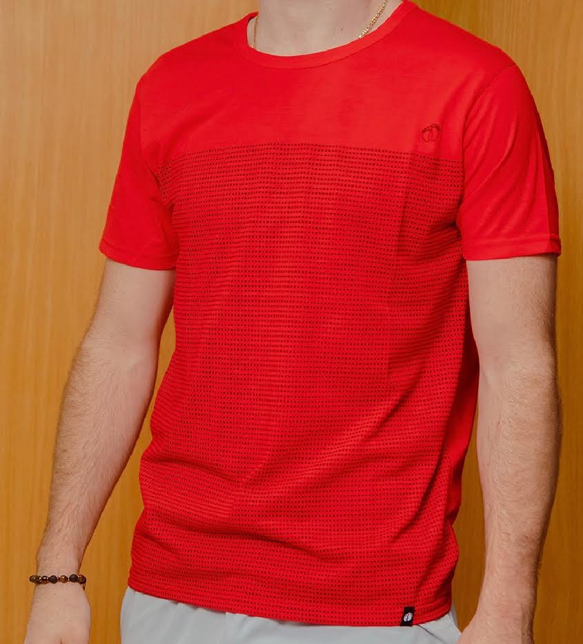 Franela Hang ten 9047