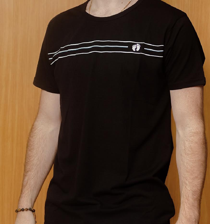 Franela Hang Ten 9006