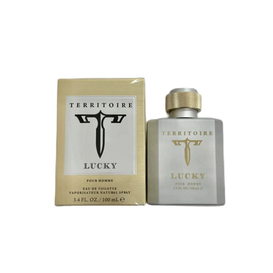 Territoire Lucky