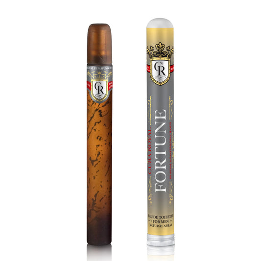 Cuba Royal Fortune