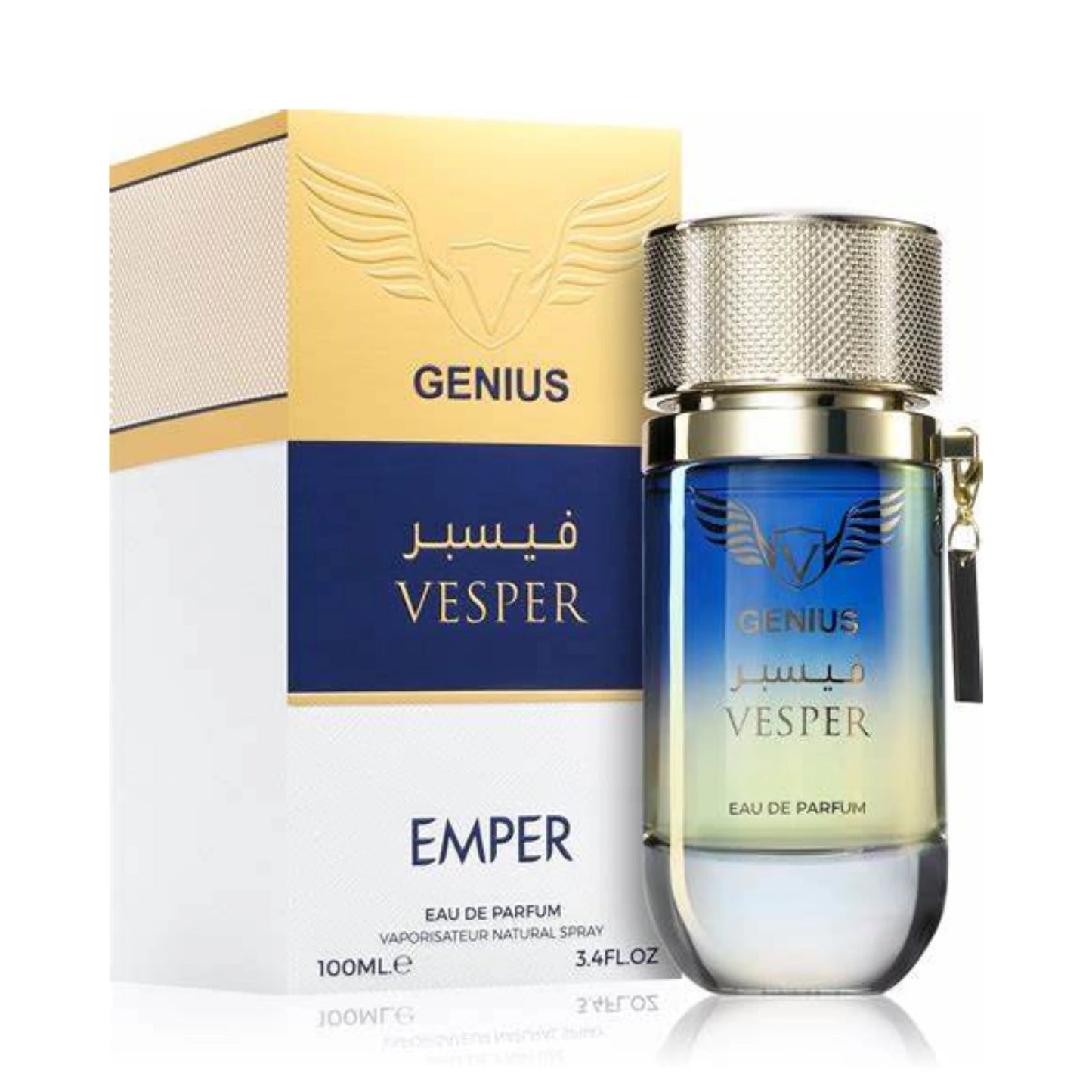 Genius Vesper