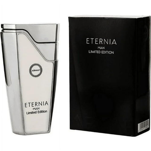Eternia Limited Edition