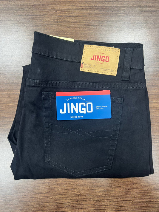 jean jingo talla grande 101181bk
