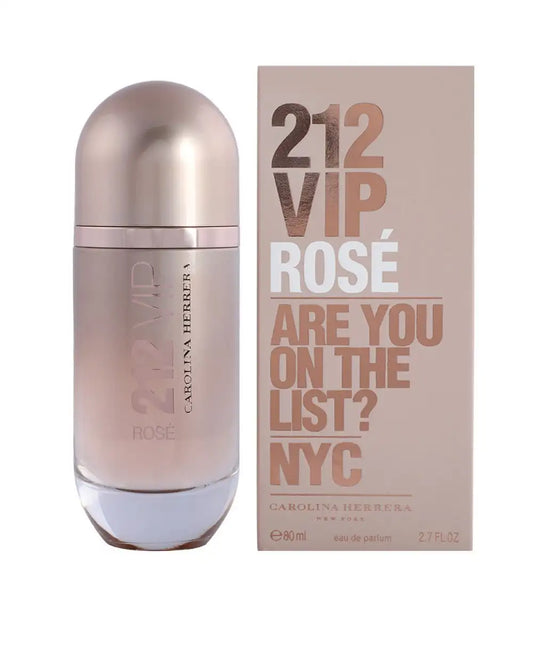 212 Vip Rose for women