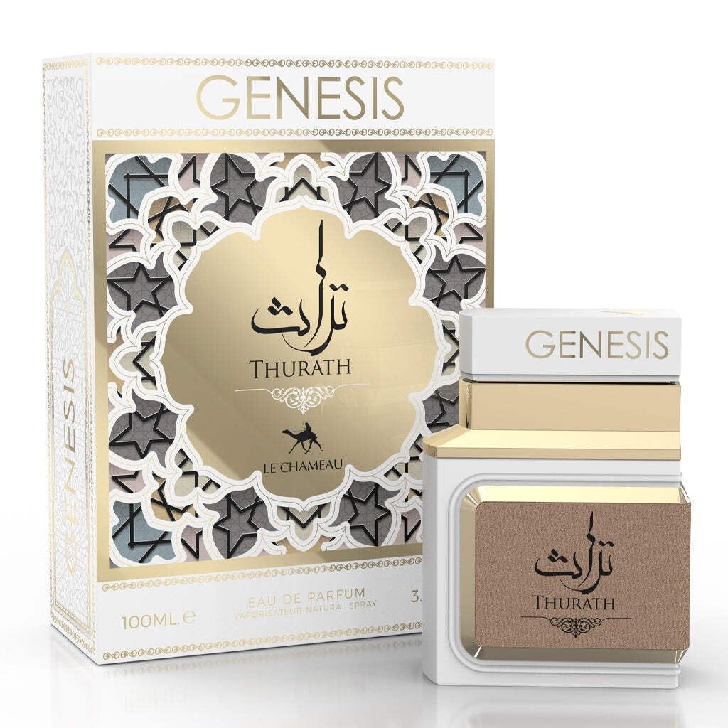 Genesis Thurath