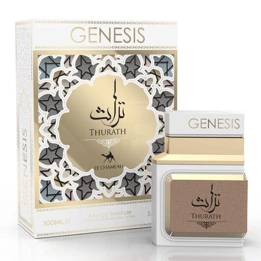 Genesis Thurath