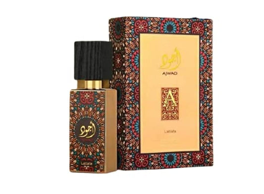 Ajwad Lattafa 60ml