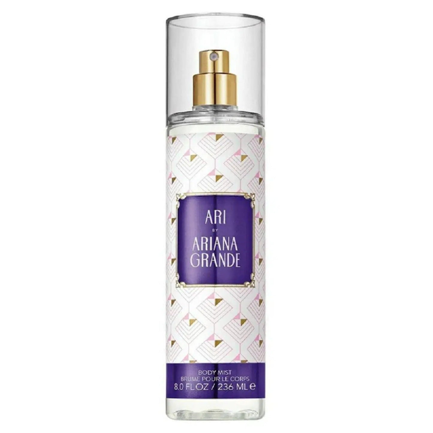 Splash Ari Body