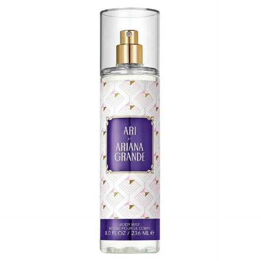 Splash Ari Body