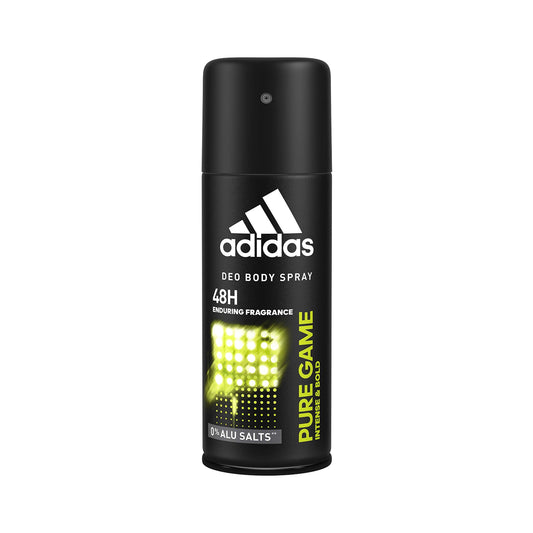 Body Spray Adidas
