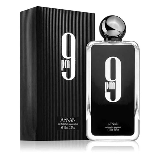 9PM by Afnan for Men