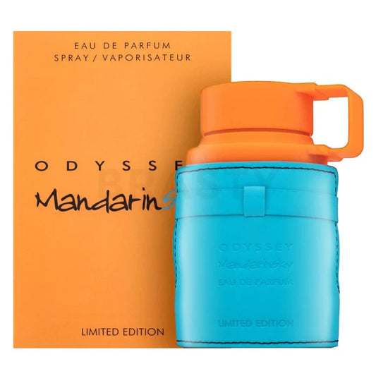 Mandarin Sky Odyssey 100ml