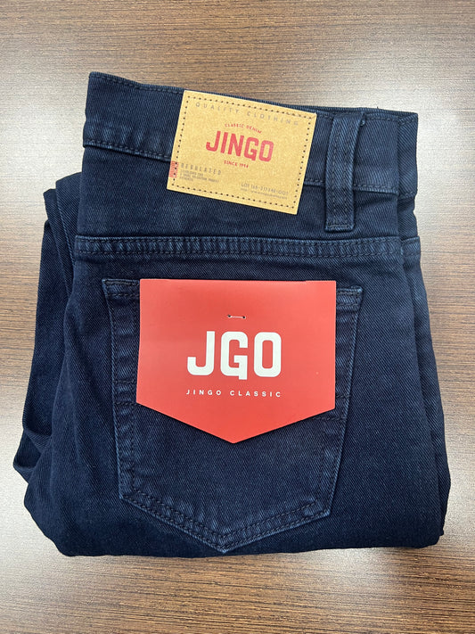 Jean clasico jingo 801sg