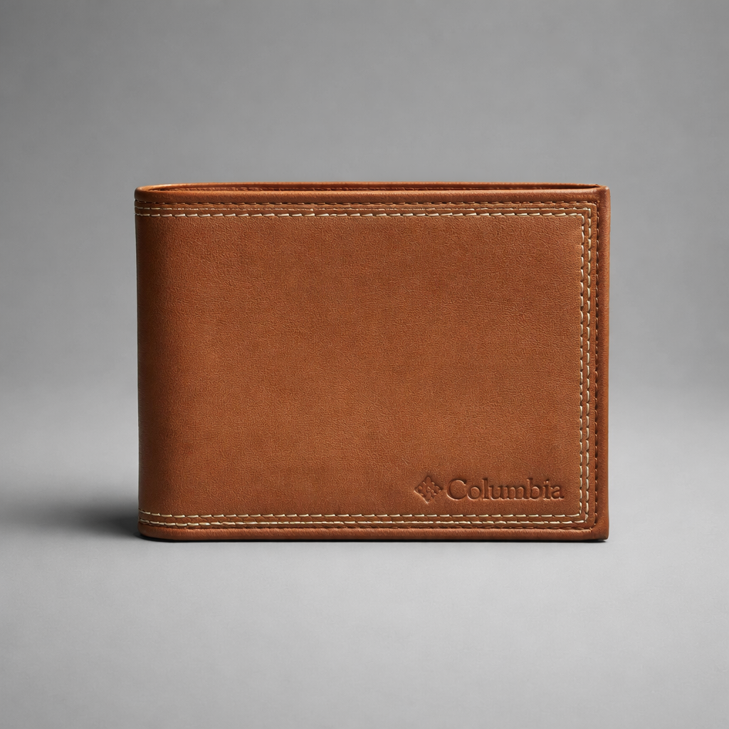 Cartera Columbia