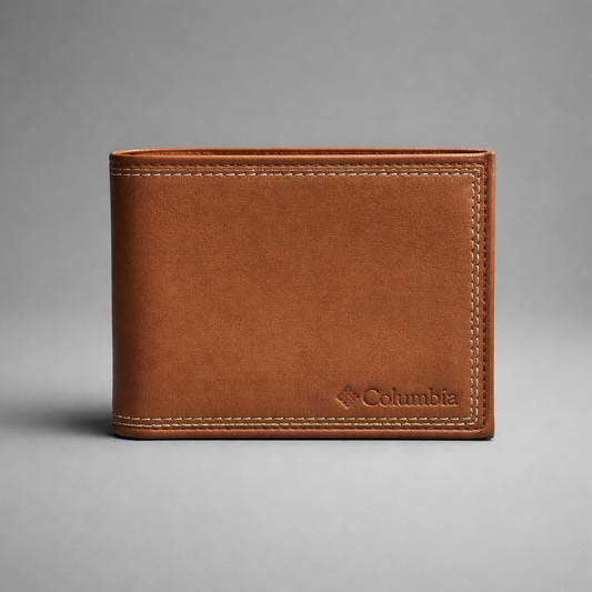 Cartera Columbia