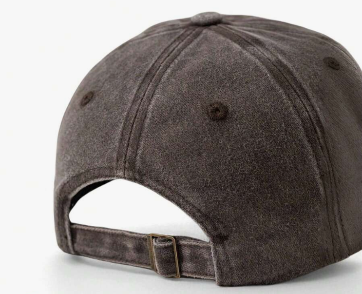 Gorra de Puerto Rico