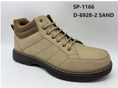 Zapato de caballero Hang Ten 6928-2 Sand