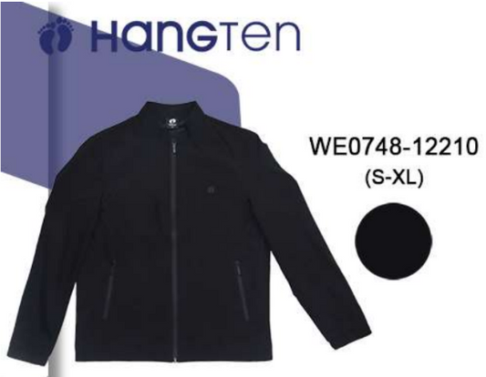 Chaquetas Hang Ten de caballero 12211