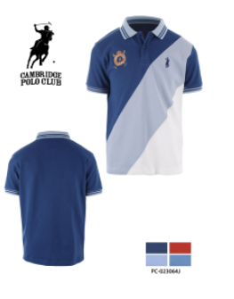 Chemis de niño Polo 3064