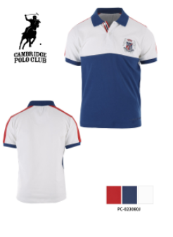 Chemis de niño Polo 3080