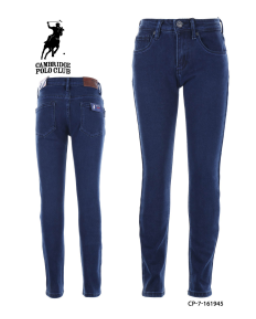 Jeans de niño Polo 1945